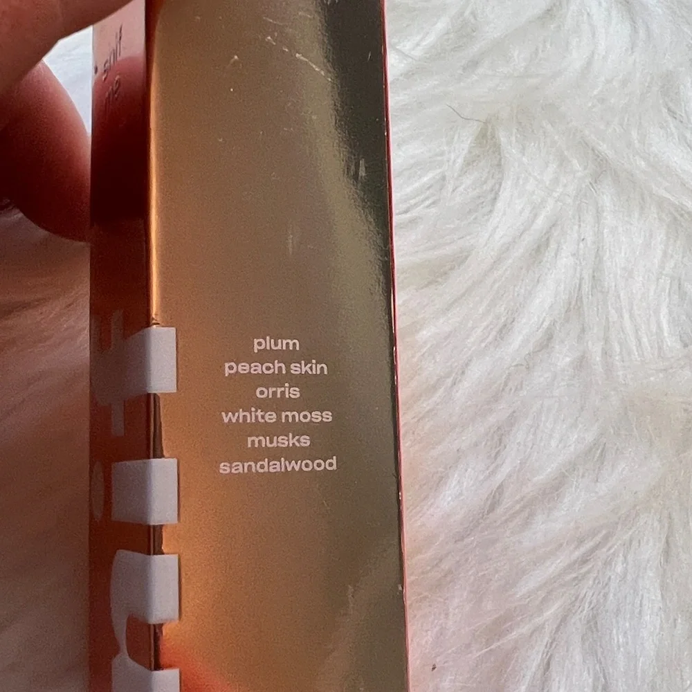 Snif Me Eau de Toilette - .3 fl oz - Picture 2 of 3